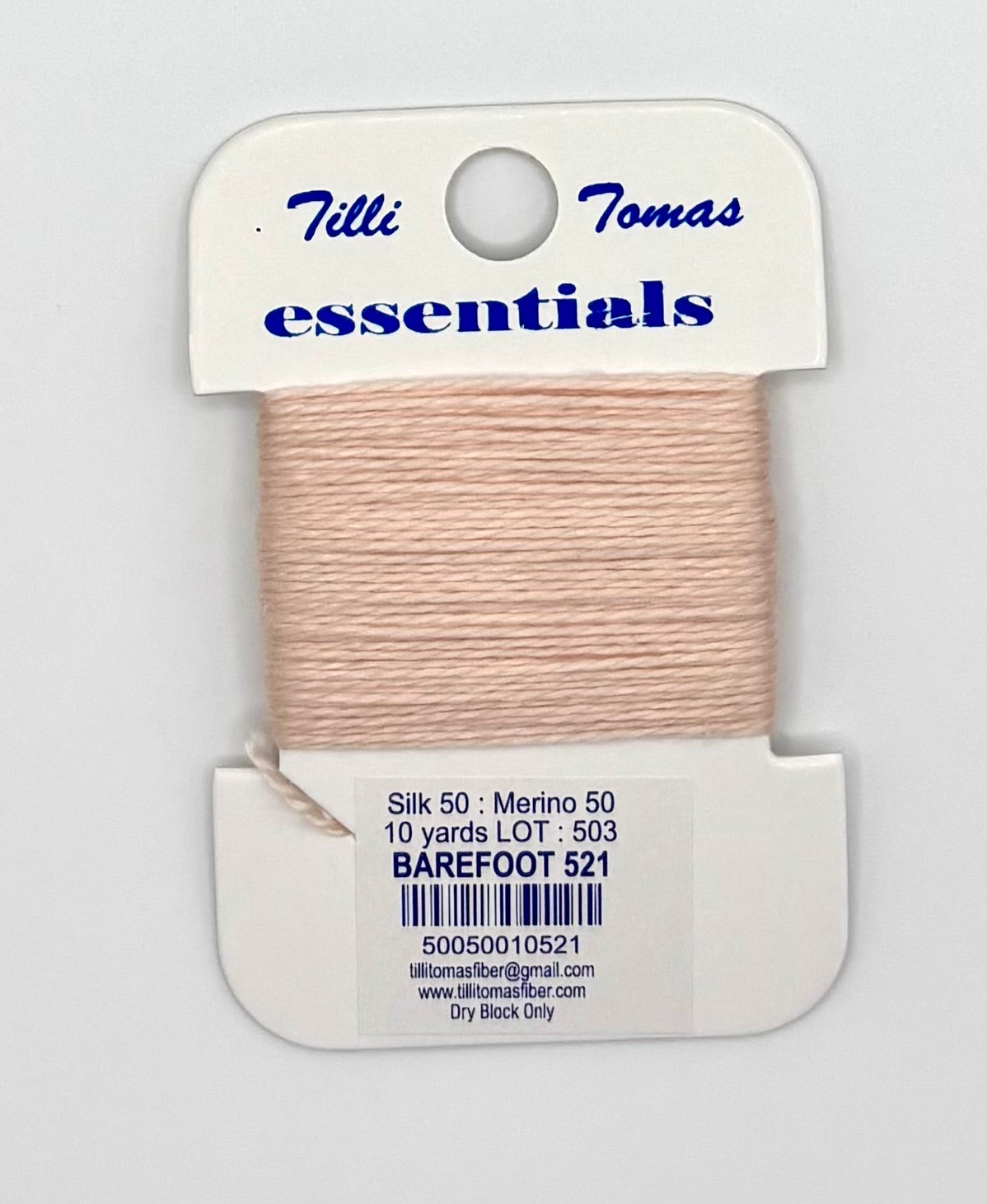 Essentials - Neutral