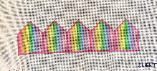 Birthday Crown - Pastel