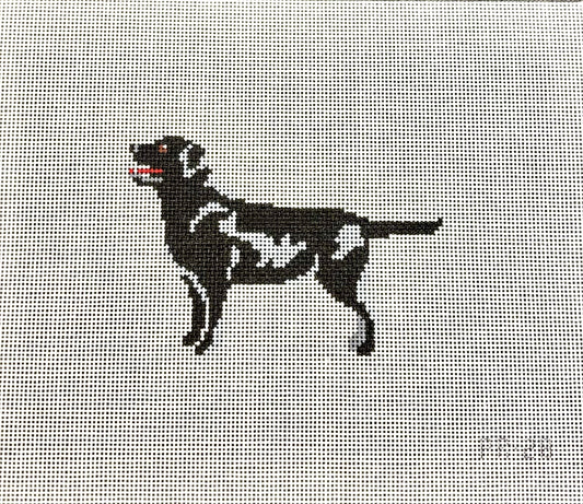 Black Lab