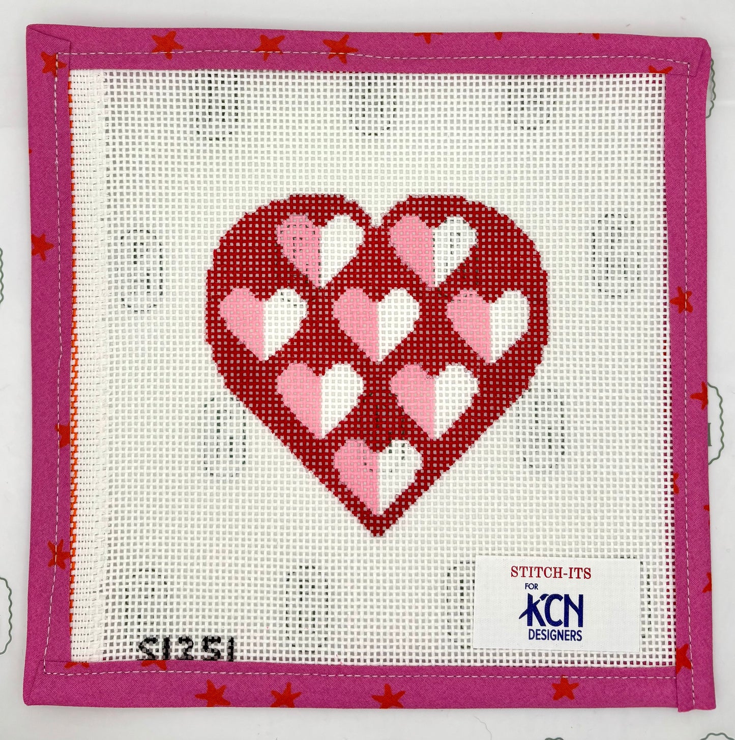 Hearts within Hearts