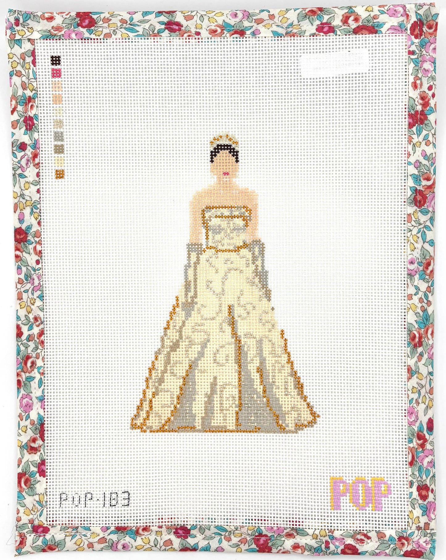 Princess of Genovia
