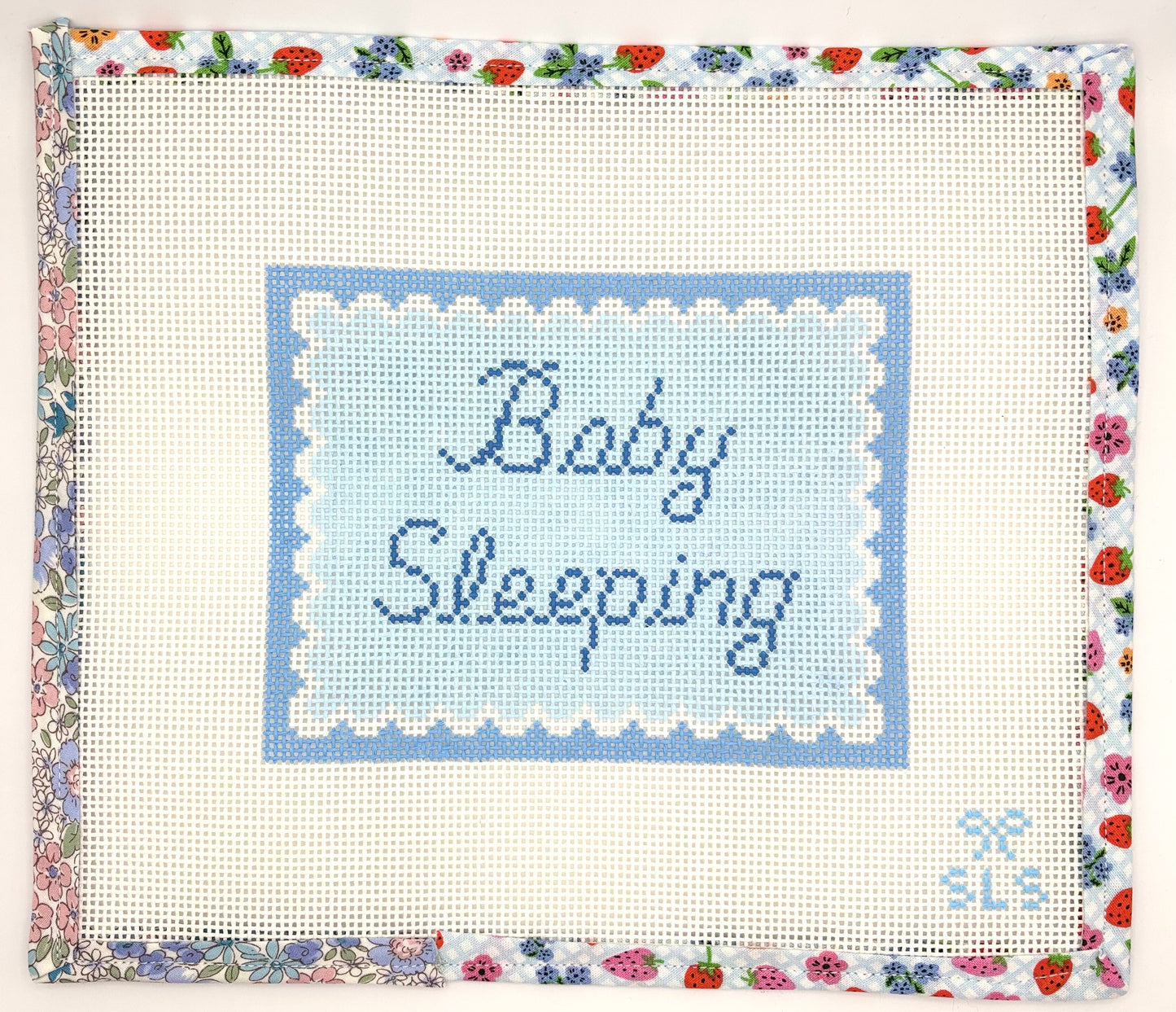 Baby Sleeping