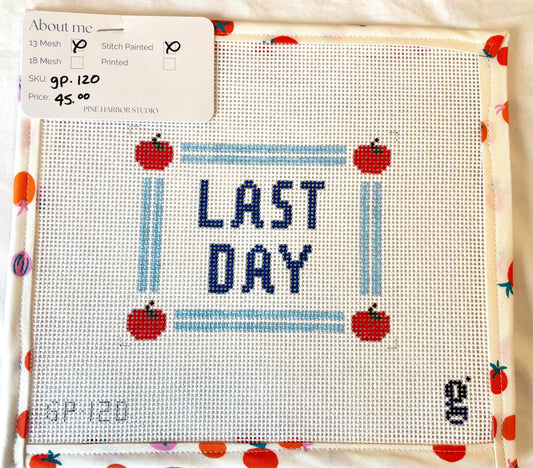 Last Day