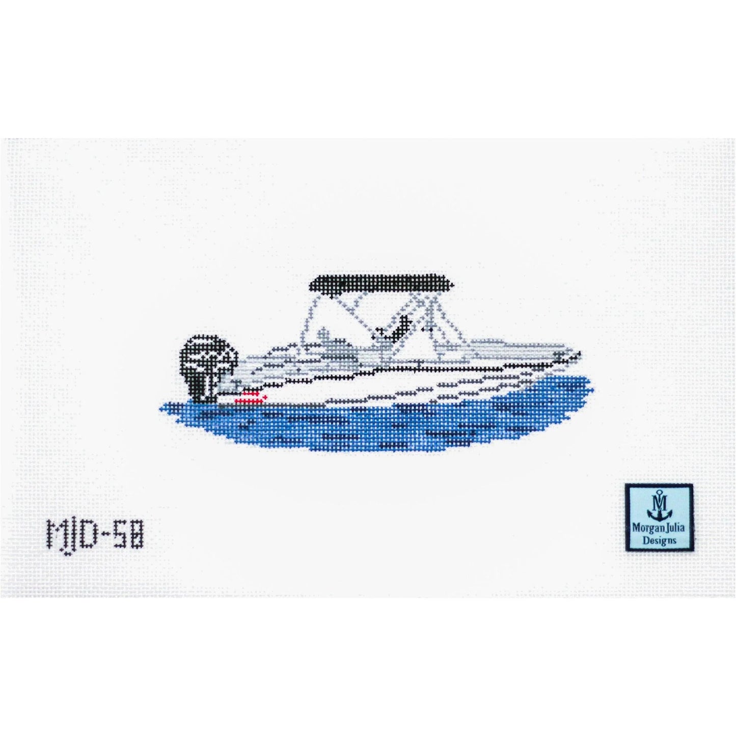 Whaler Boat