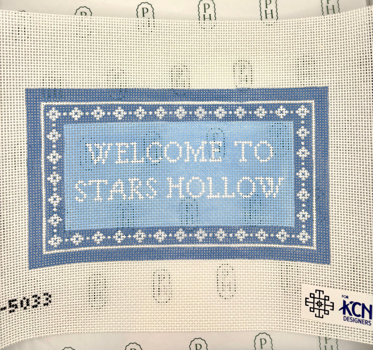 Welcome to Stars Hollow