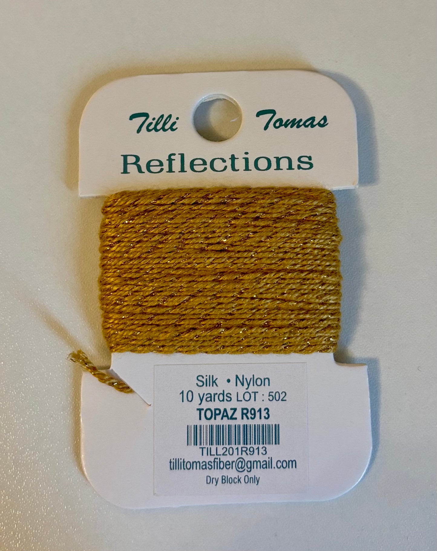 Essentials - Reflections