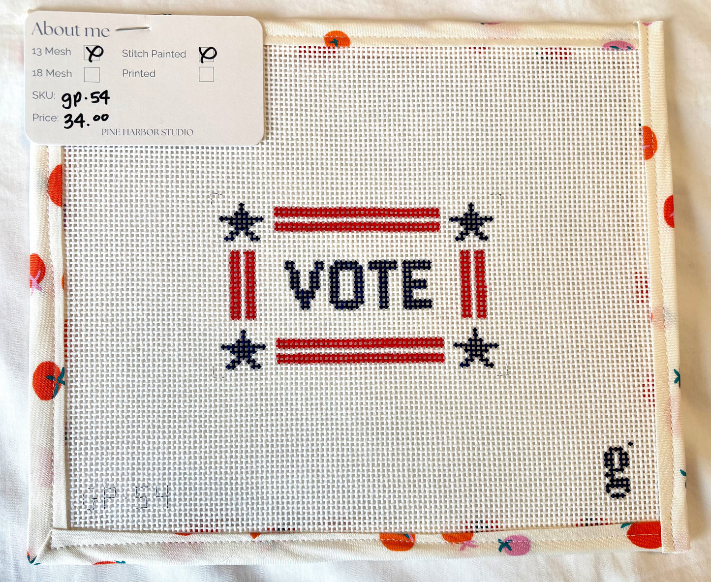 Vote