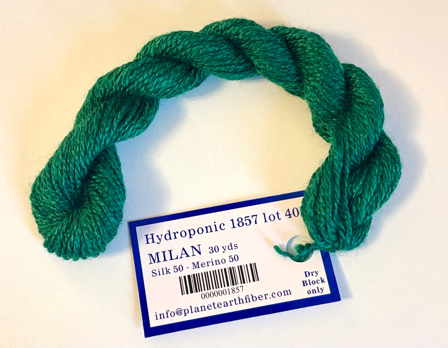 Milan - Greens