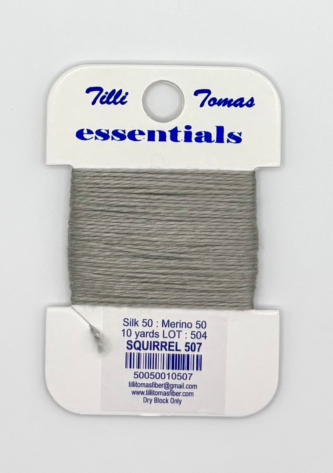 Essentials - Neutral