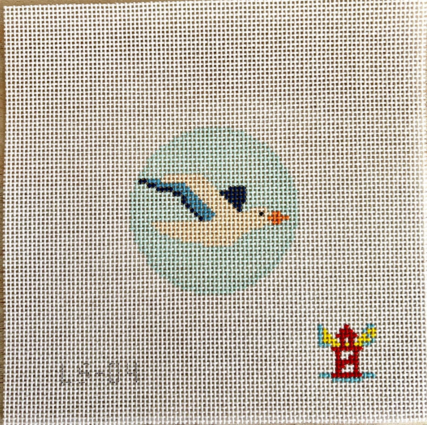 Seagull
