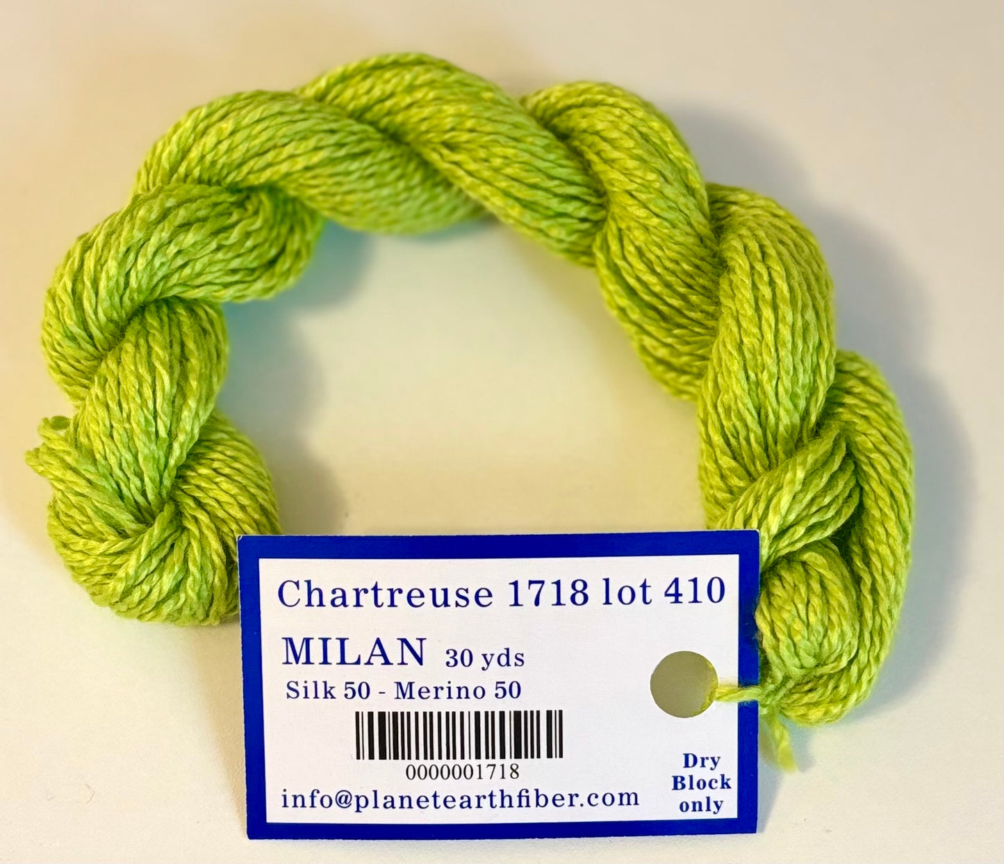 Milan - Greens