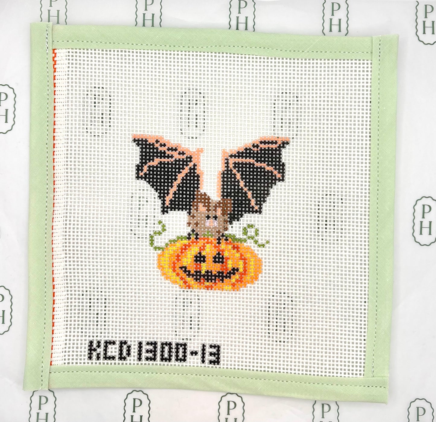 Bat Ornament