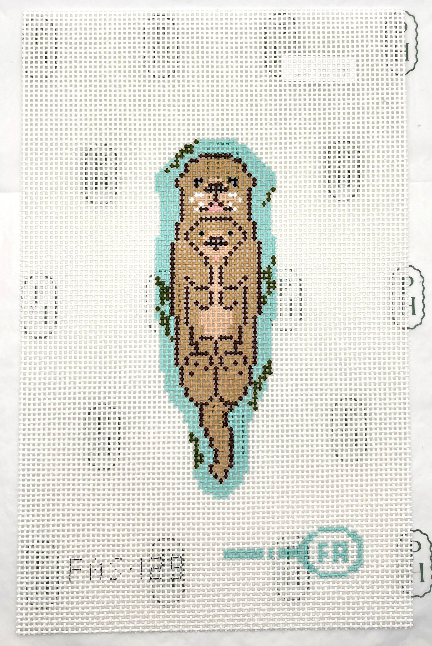 Otters