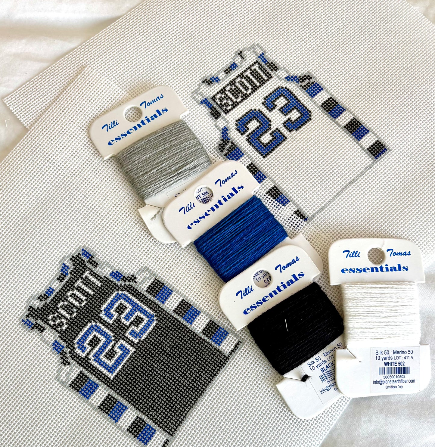 OTH Nathan Jersey