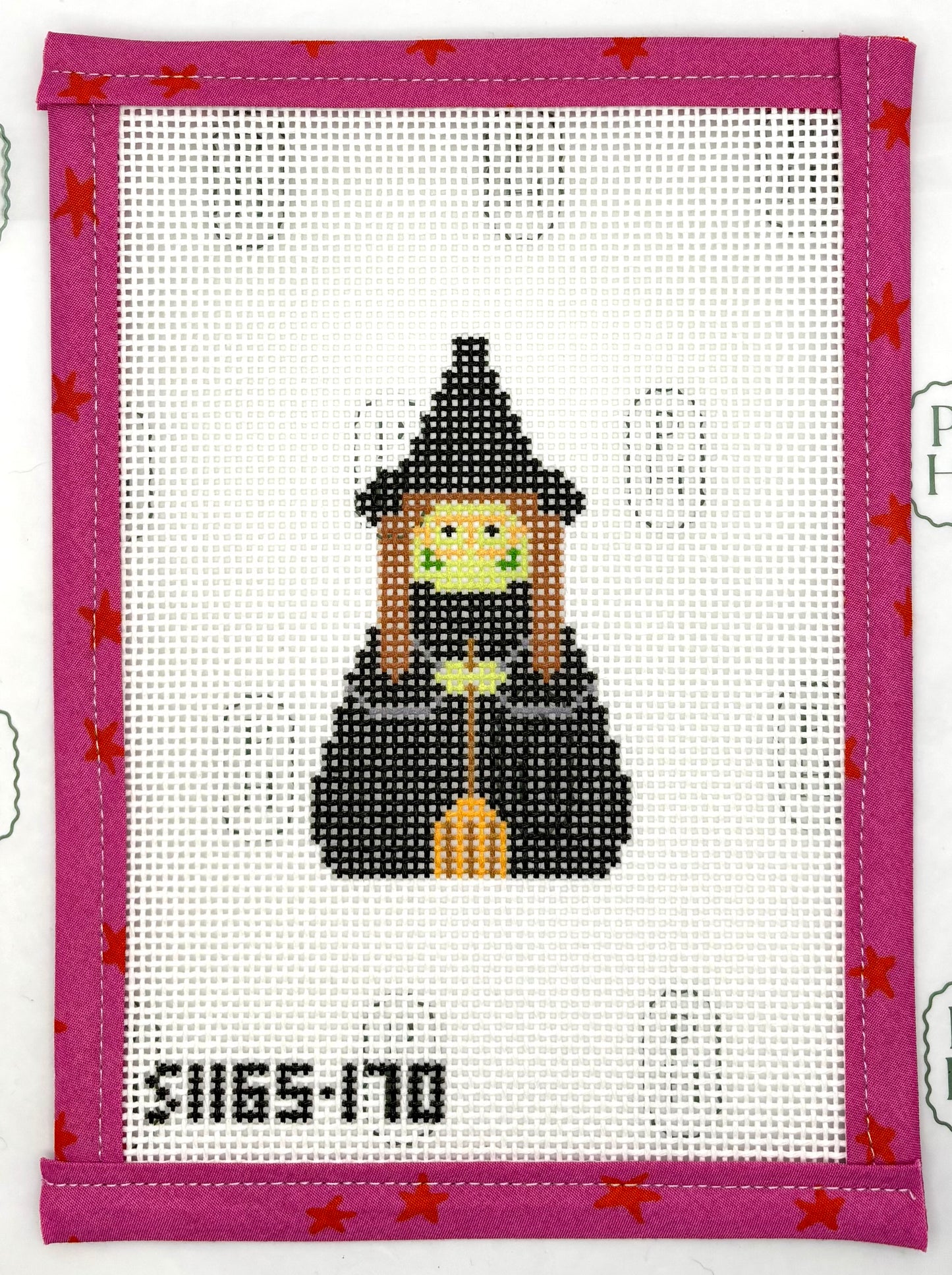 Elphaba Wicked Witch Angel