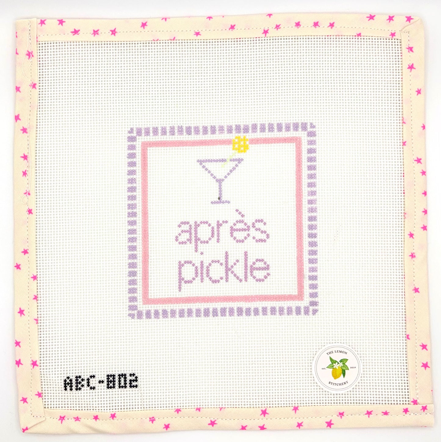 Apres Pickle
