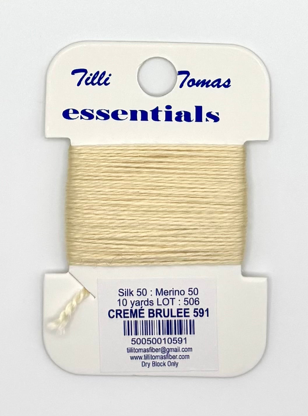 Essentials - Neutral