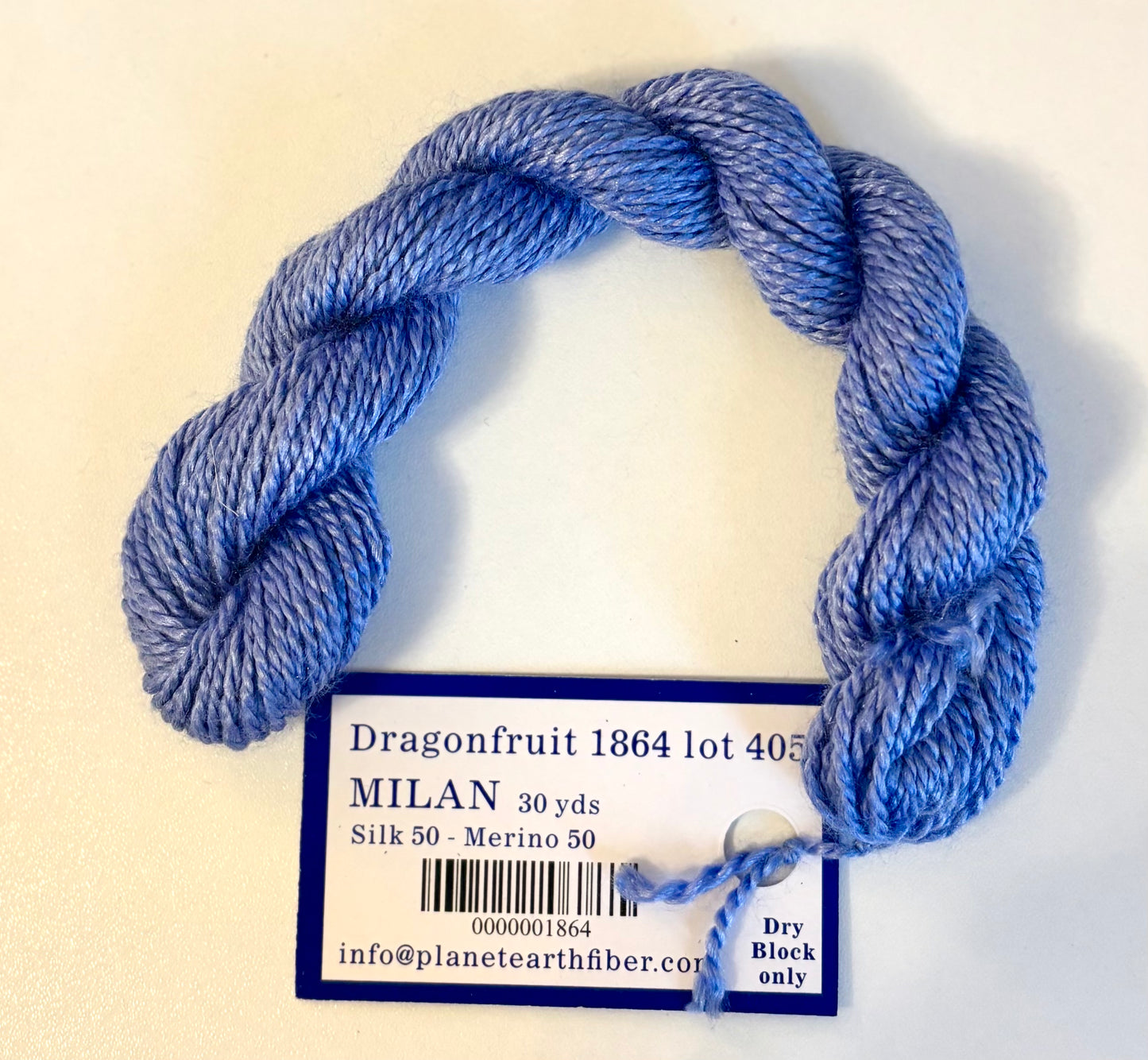 Milan - Purple