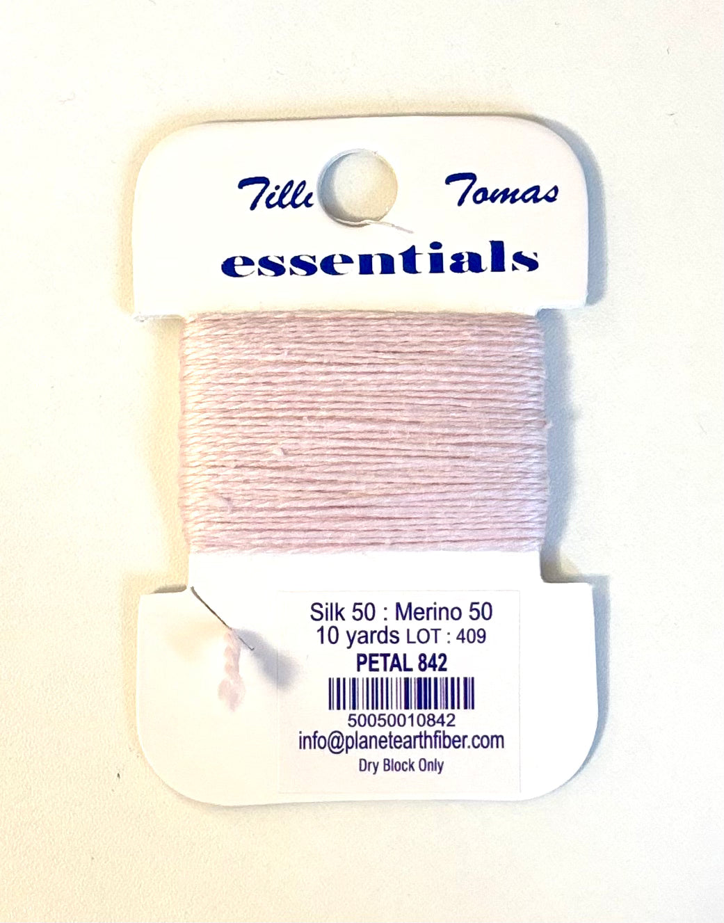 Essentials - Pink & Red