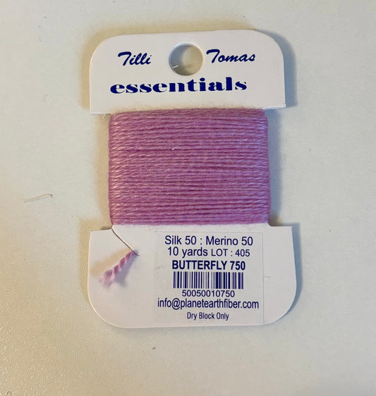Essentials - Purple