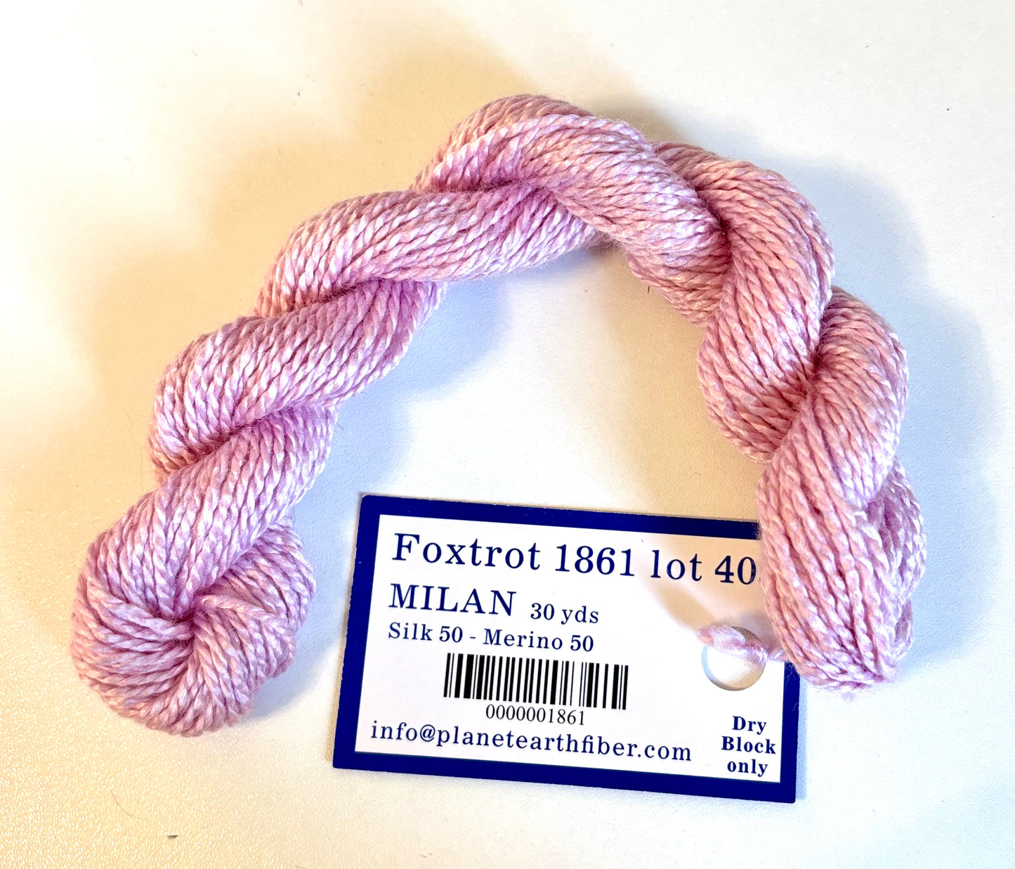 Milan - Purple