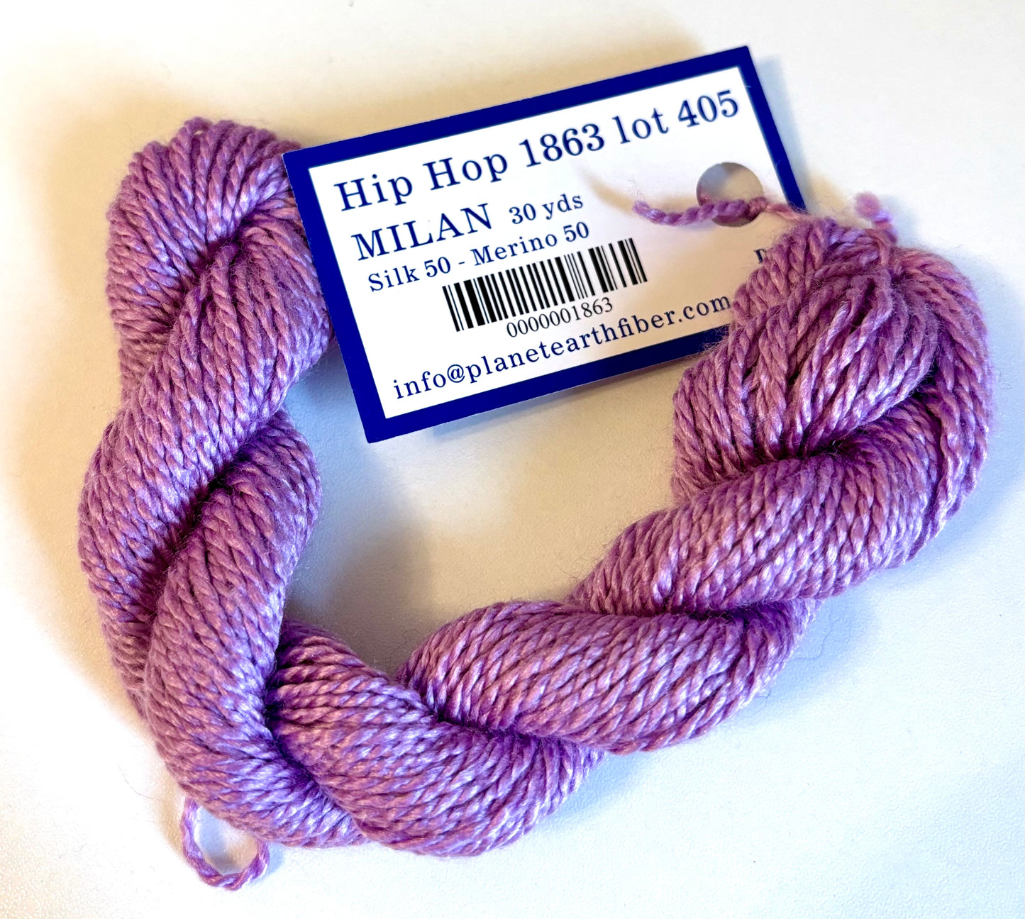 Milan - Purple