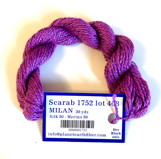 Milan - Purple