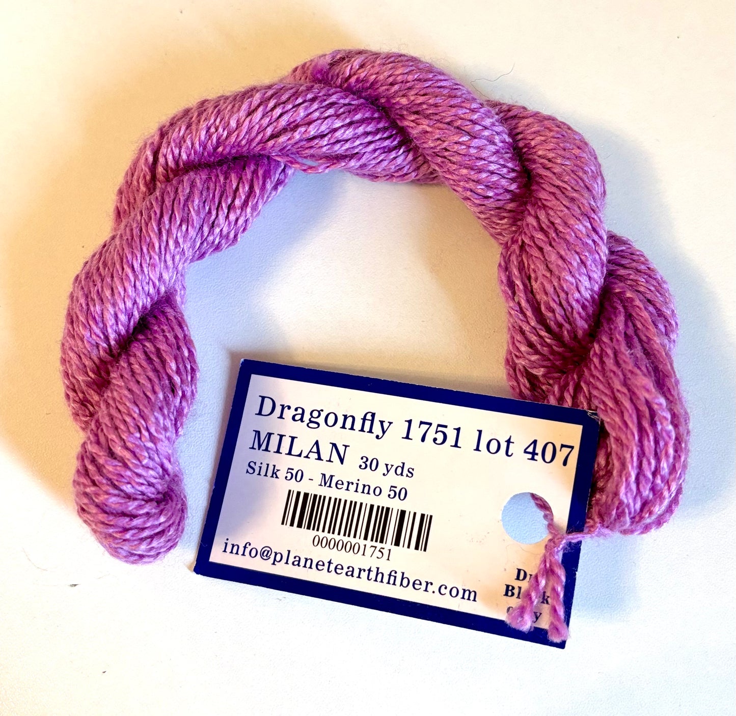 Milan - Purple