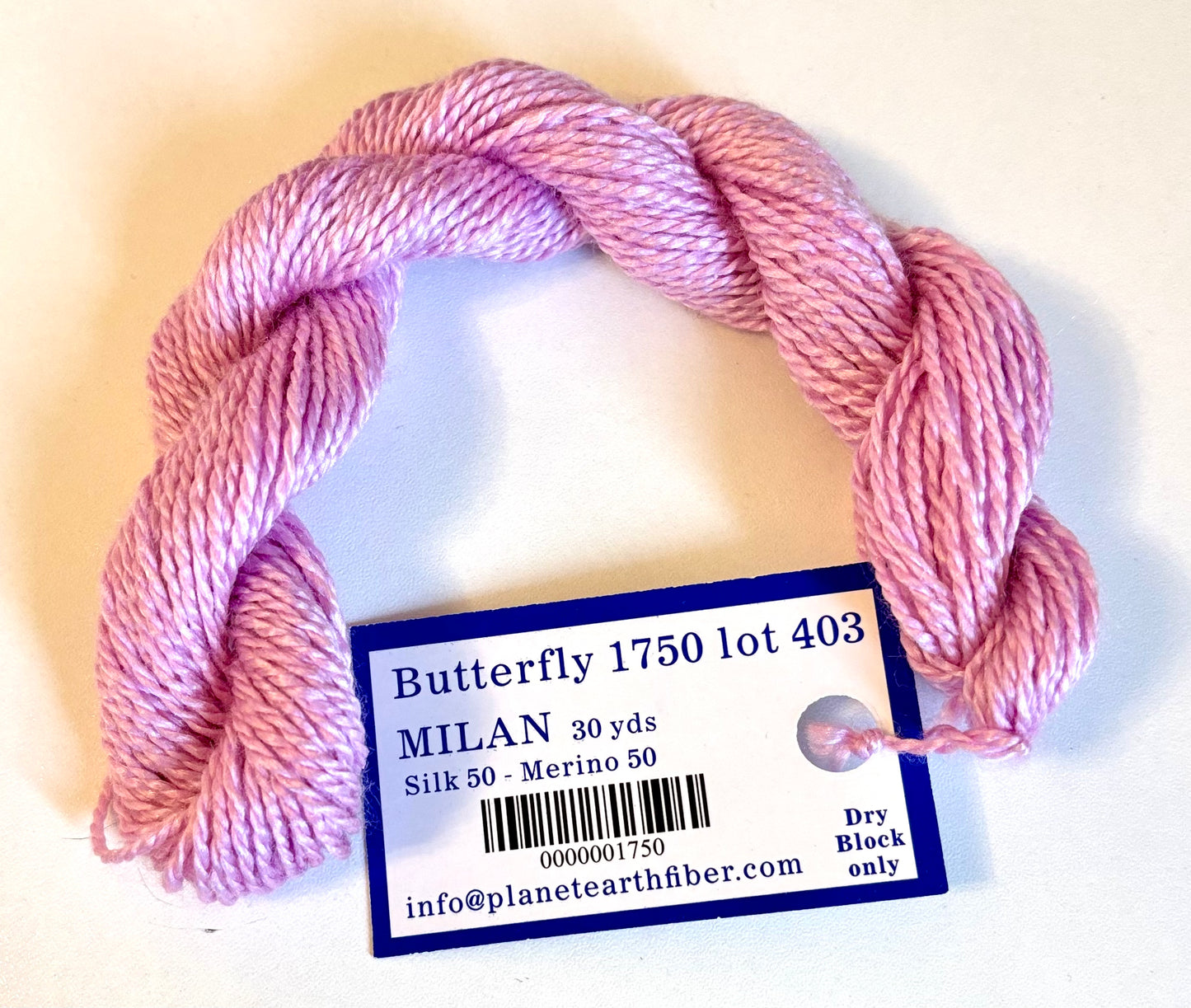 Milan - Purple