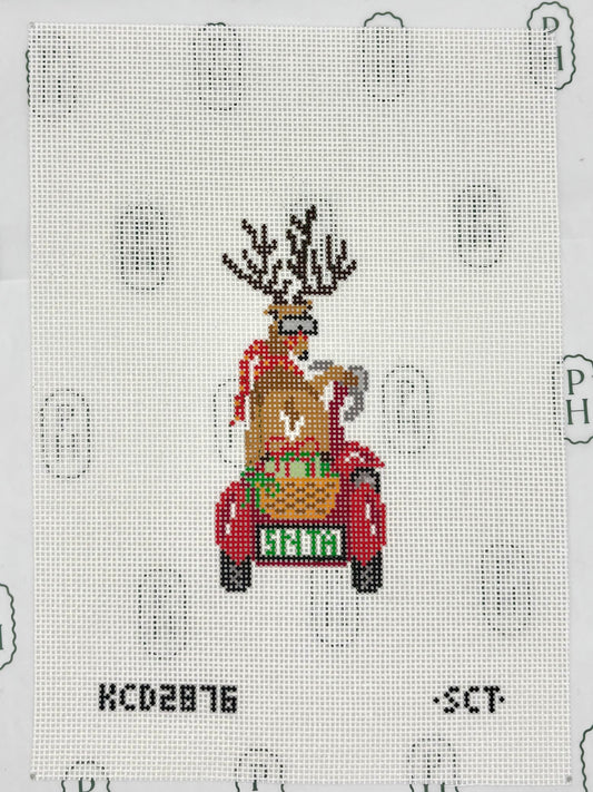 Dolce Vita Reindeer
