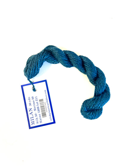 Milan - Blue