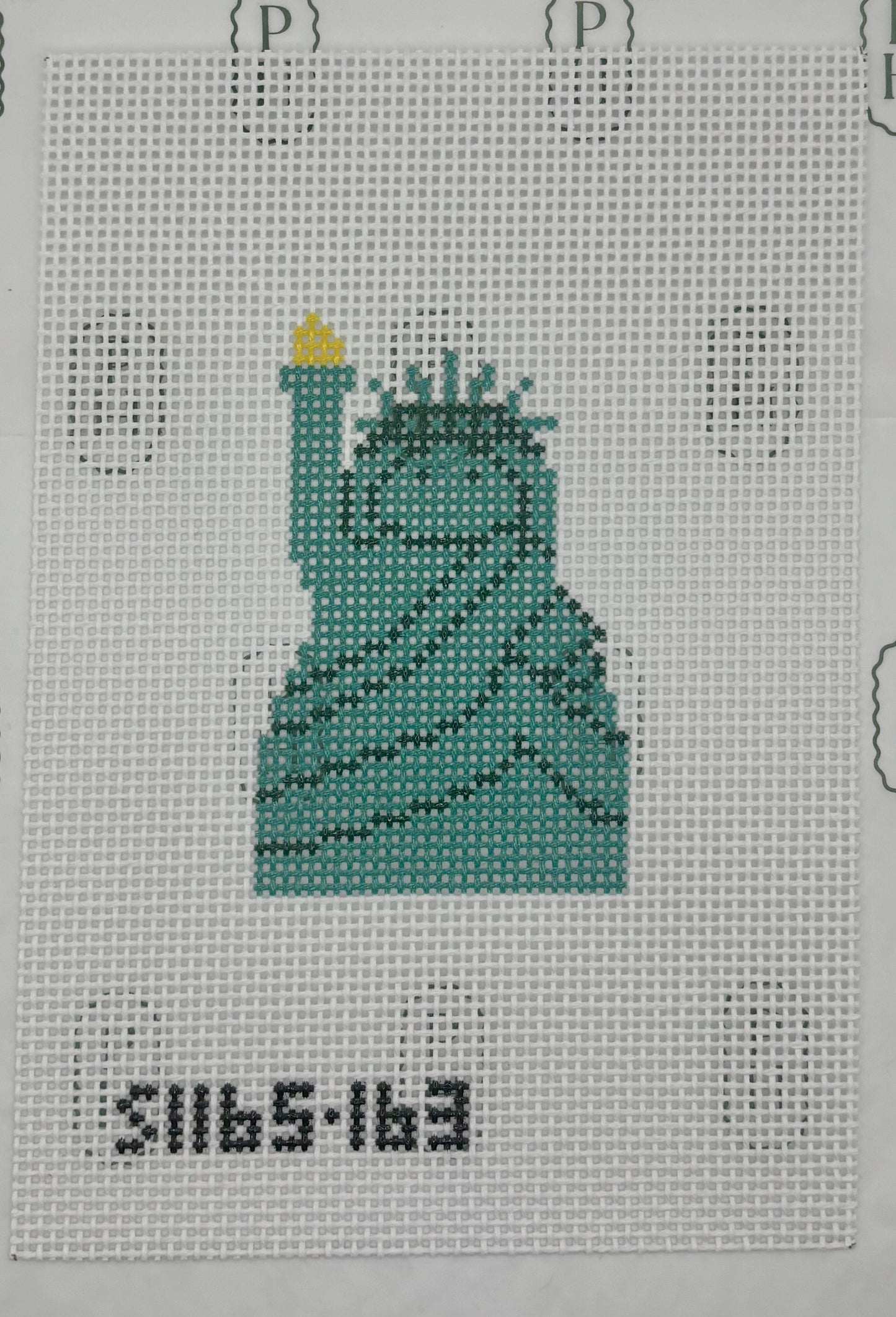 Liberty Angel