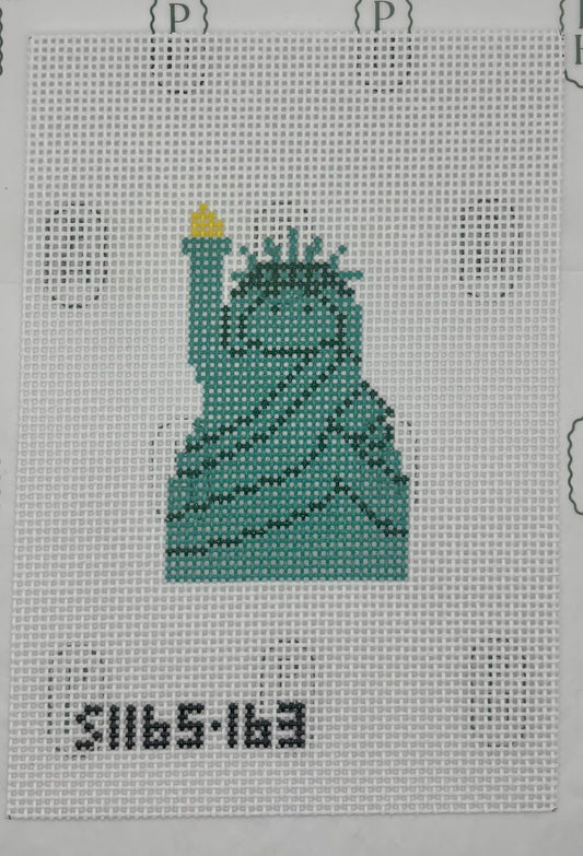 Liberty Angel