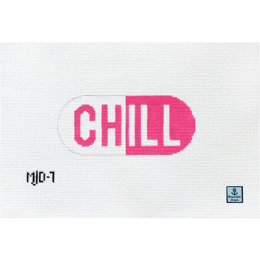 Chill Pill