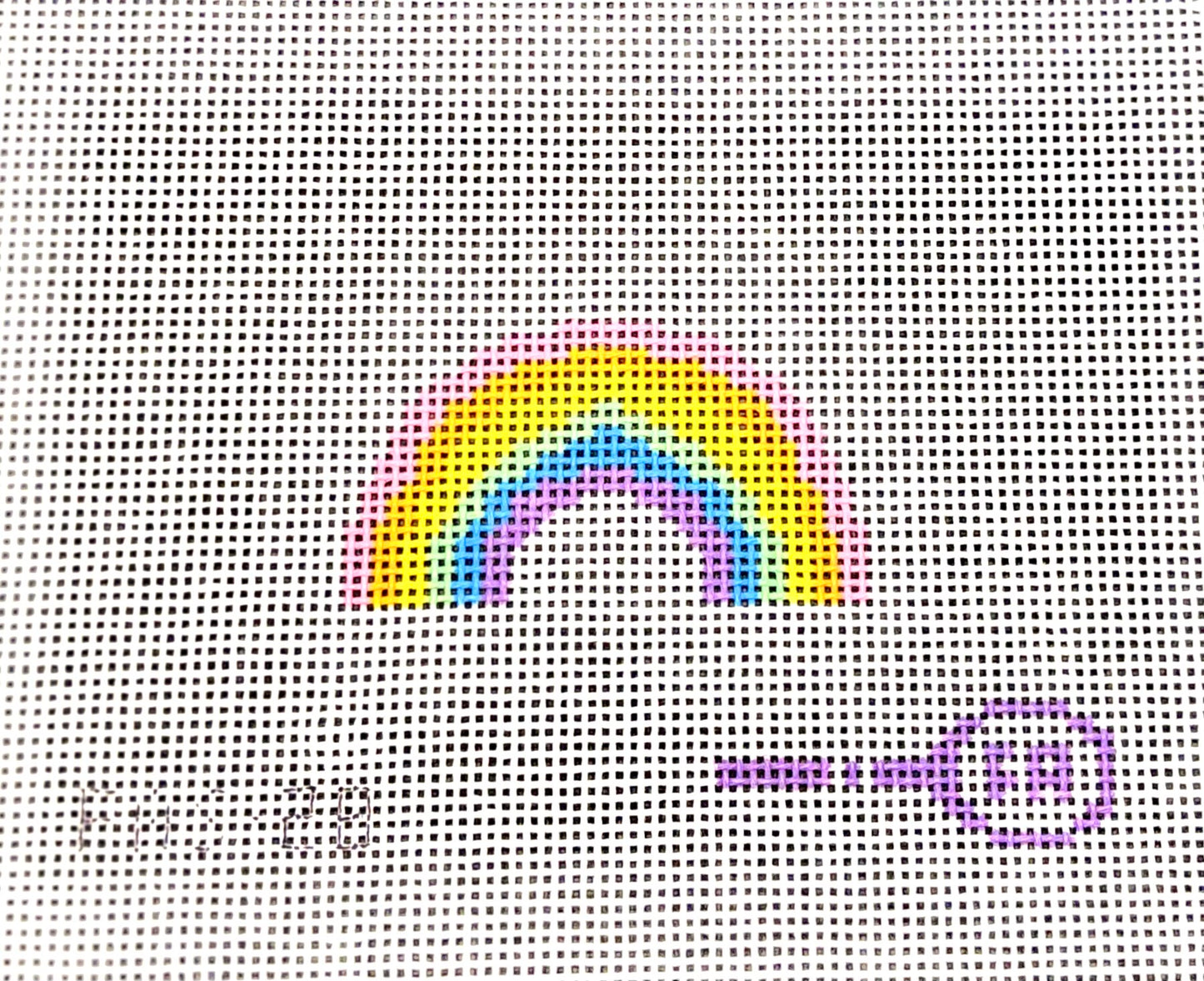 Mini Rainbow