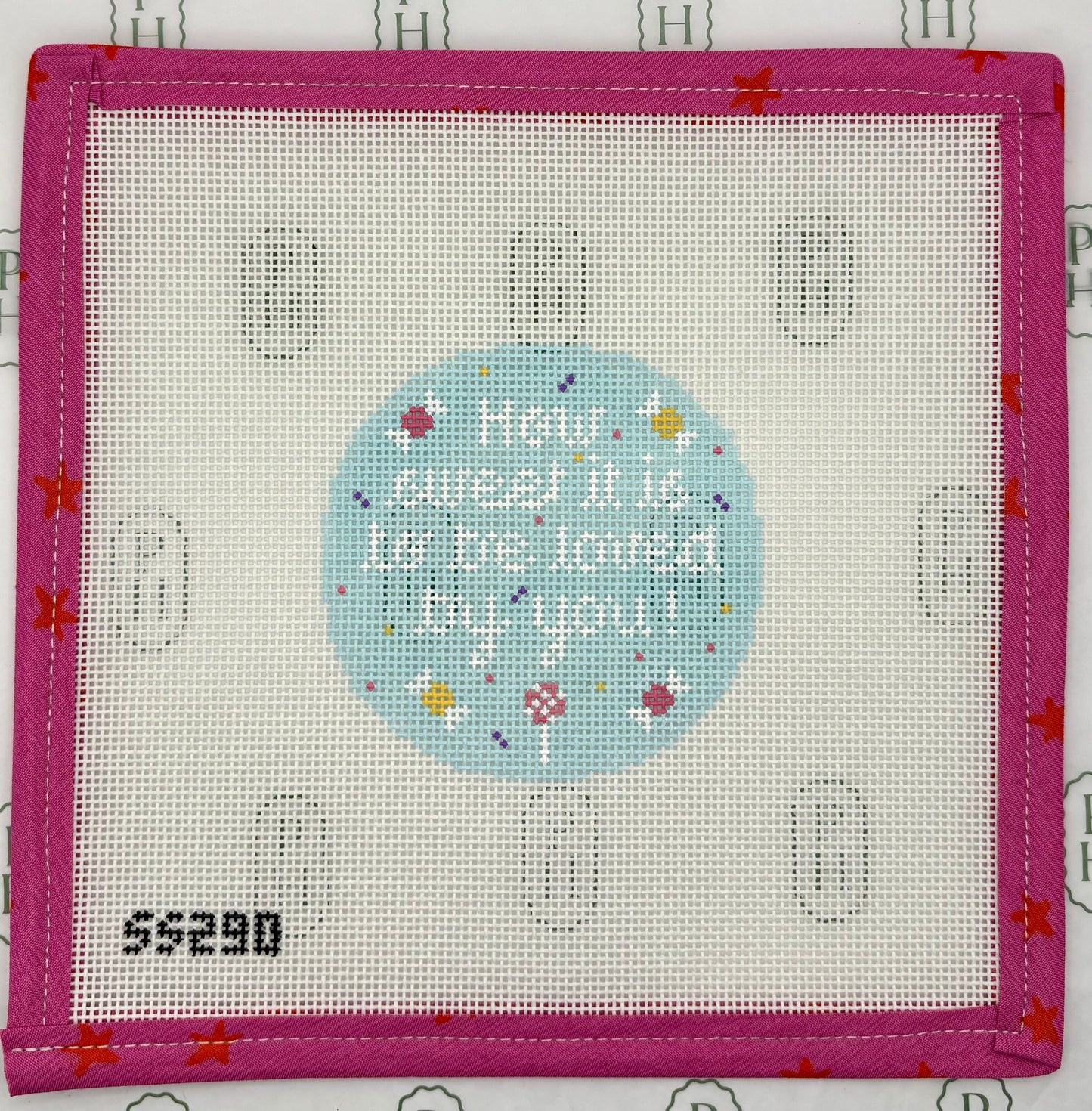 How Sweet it is to be Loved by You