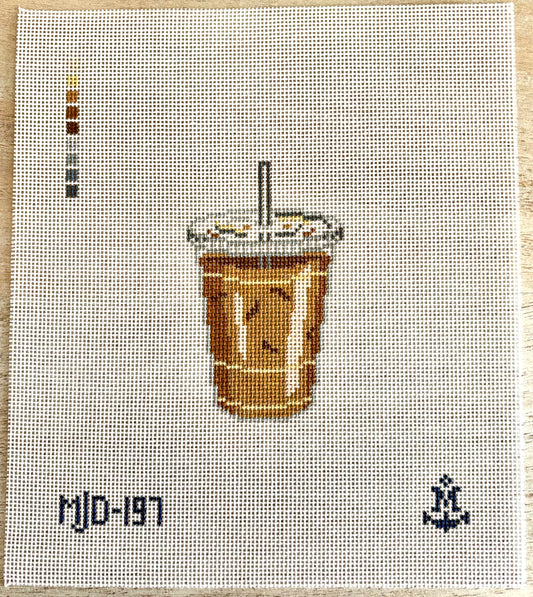 Iced Coffee