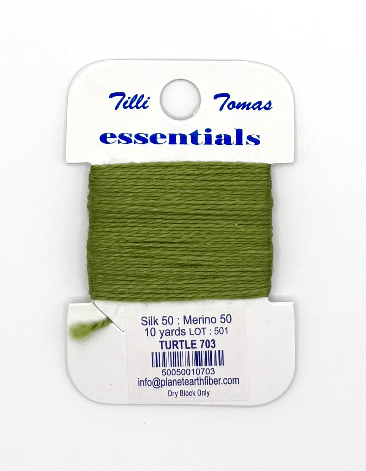 Essentials - Green