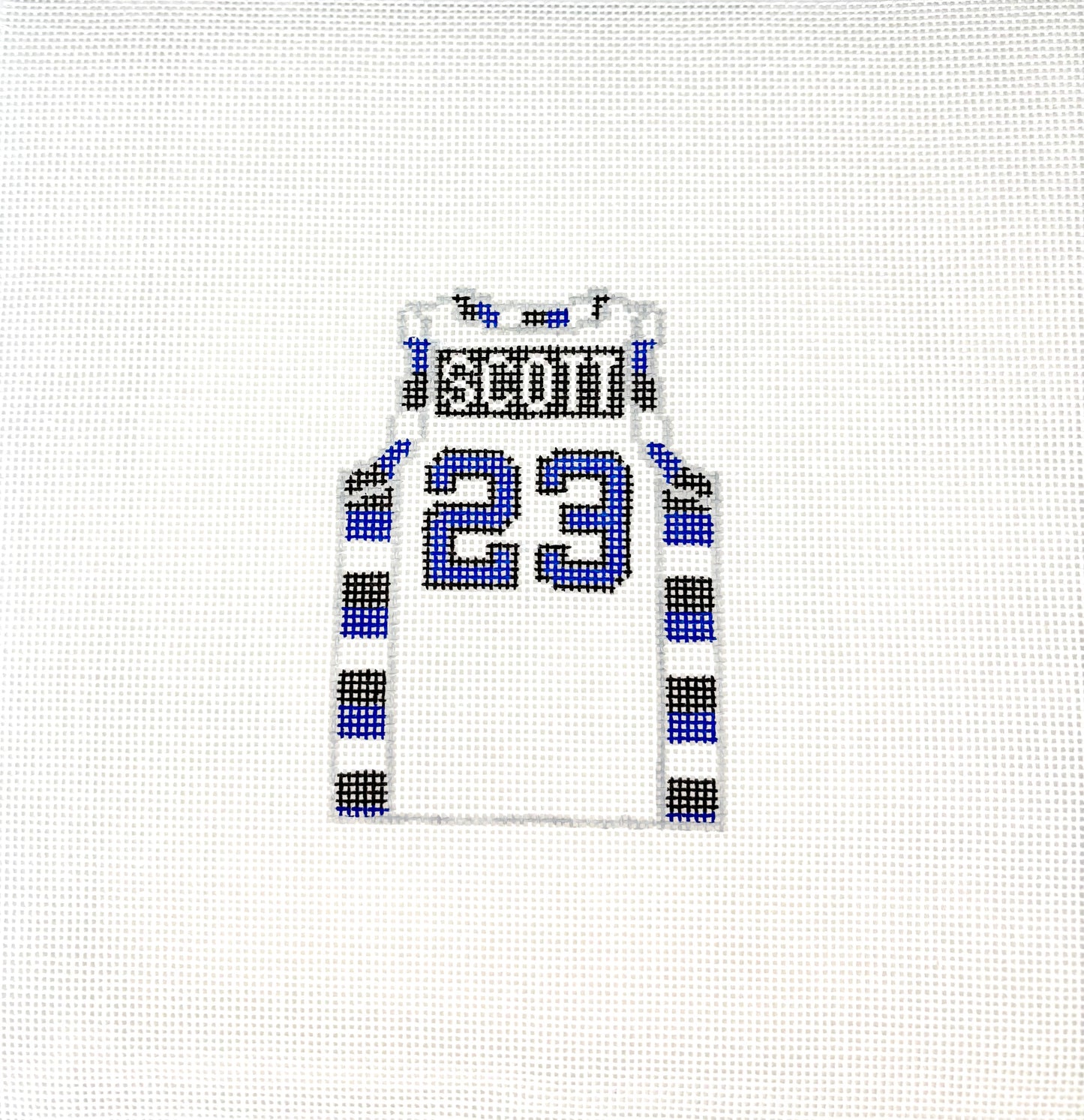 OTH Nathan Jersey