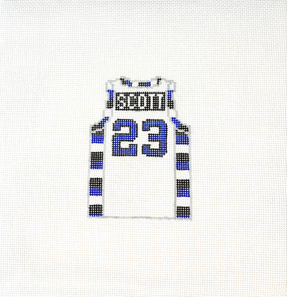 OTH Nathan Jersey