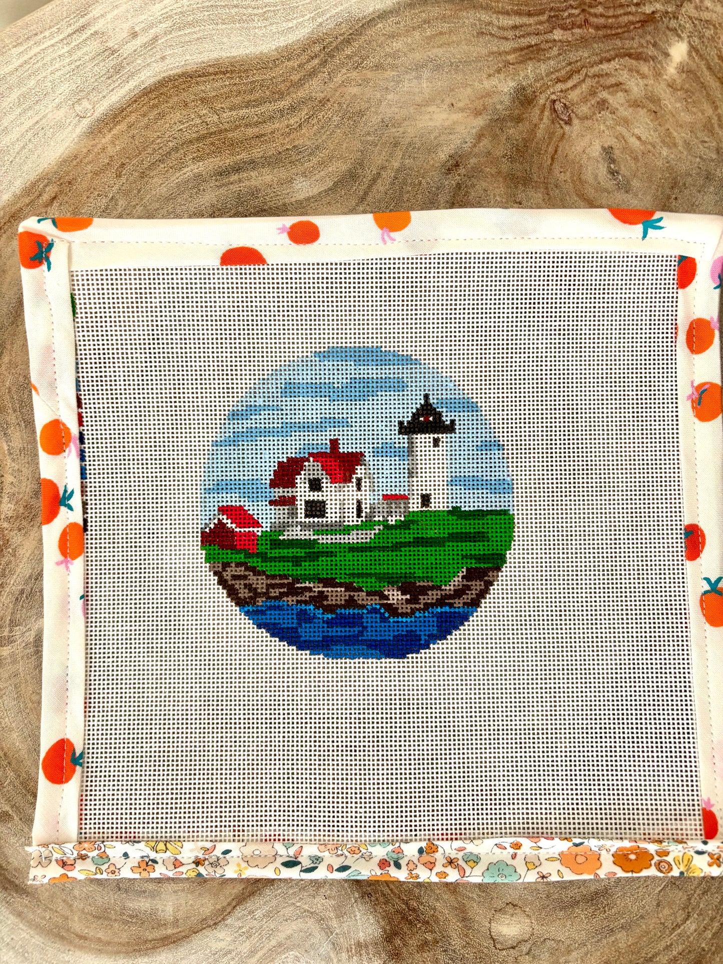 Nubble Lighthouse