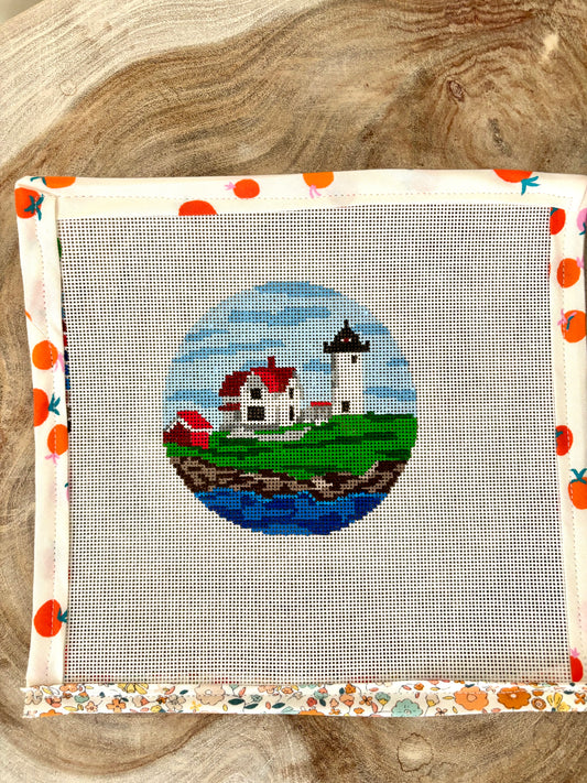 Nubble Lighthouse