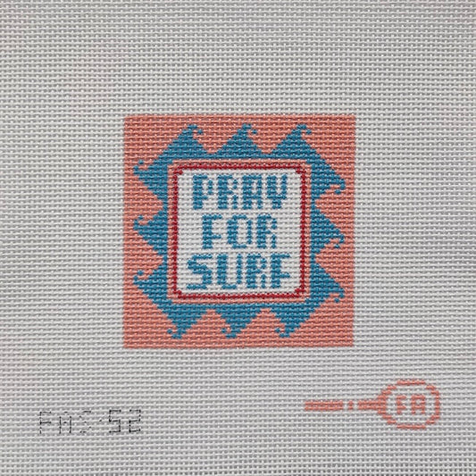 Pray for Surf