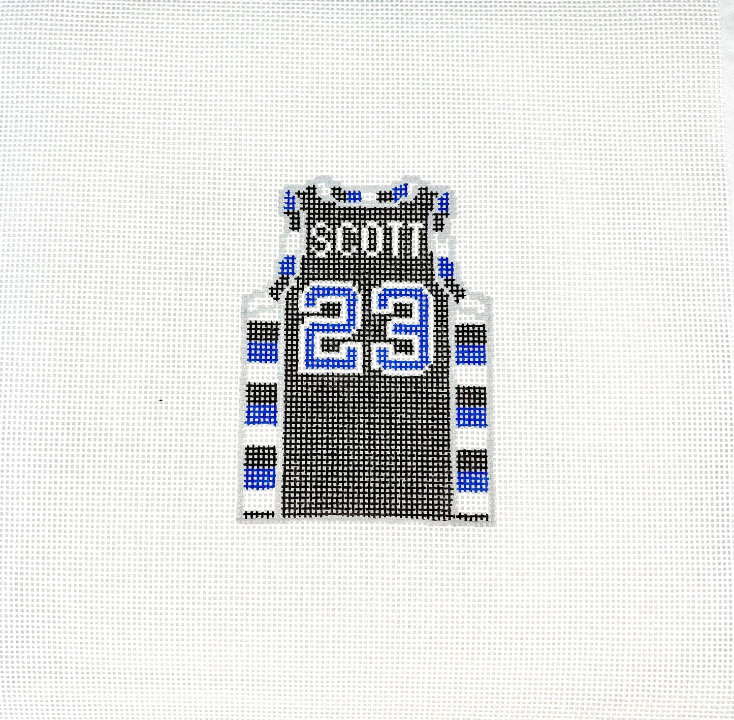 OTH Nathan Jersey