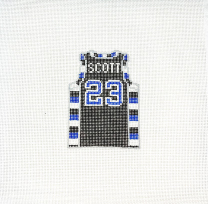 OTH Nathan Jersey
