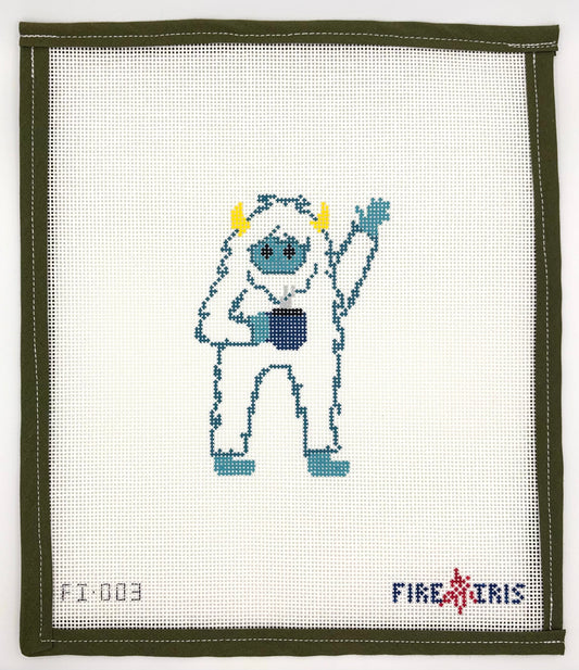 Yeti