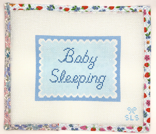 Baby Sleeping