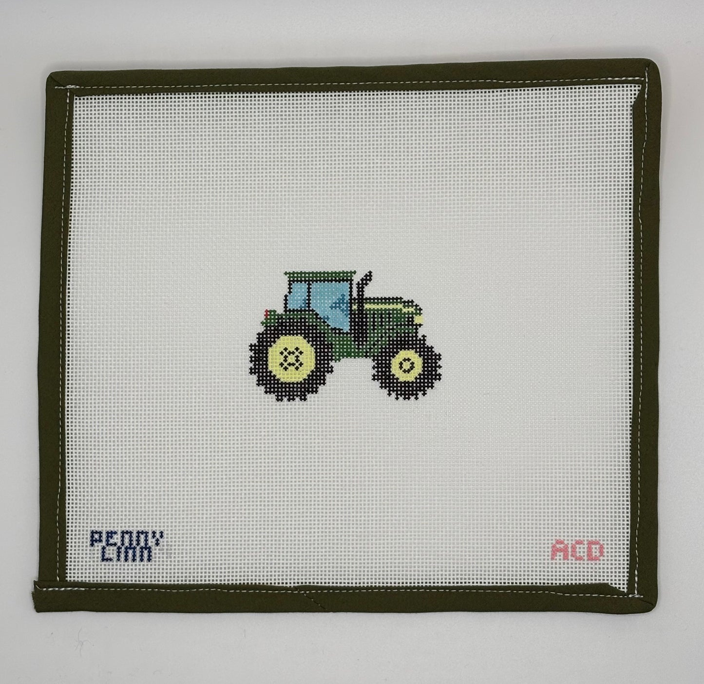 Tractor