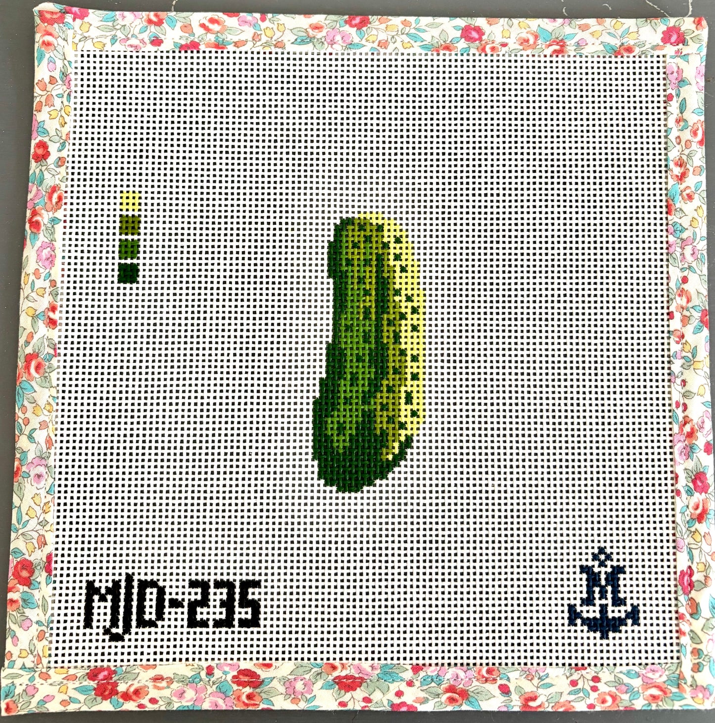 Dill Pickle