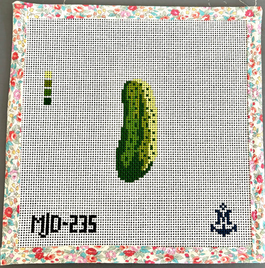 Dill Pickle